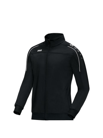 Jako Trainingsjacke Classico in schwarz