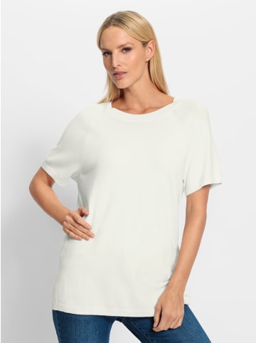 Heine Pullover in ecru