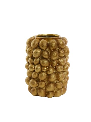 Light & Living Vase Lemon - Bronze - Ø31cm