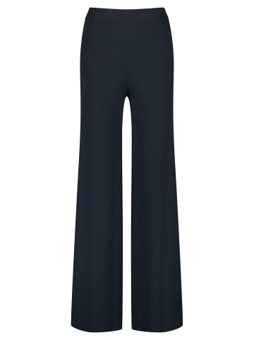 Gerry Weber Hose Freizeit lang in navy