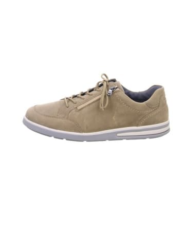 WALDLÄUFER Freizeit Schnürer für Damen in taupe