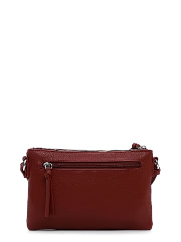 Tamaris Umhängetasche TAS Alessia in ruby 622