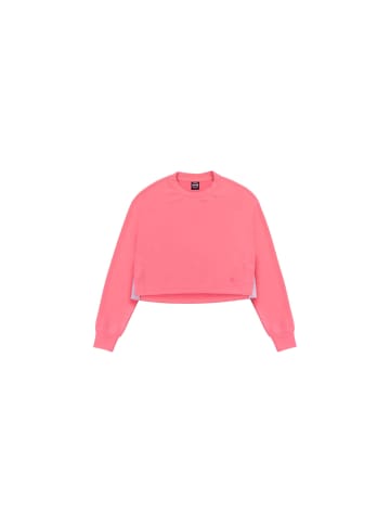 COLMAR Sweatshirt 9286 XT in rosa