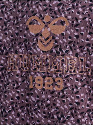 Hummel Sweatshirt Hmlannika Sweatshirt in EPHEMERA