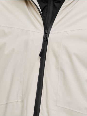 Jack & Jones Parka in Moonbeam