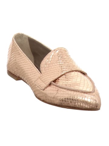 AGL Attilio Giusti Leombruni Slipper in rose