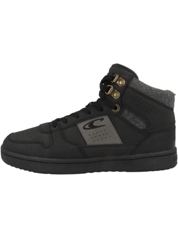 O`Neill Sneaker mid Antilope Hills in schwarz