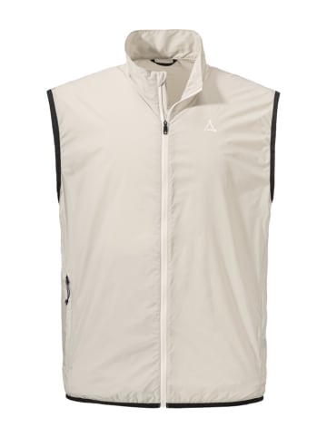 Schöffel Weste "Vest Style Cannobio MNS" in nordic