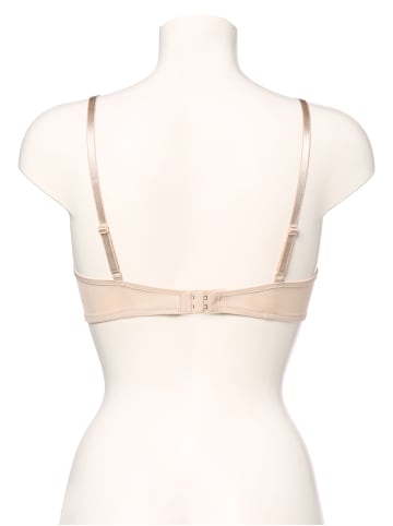 Triumph BH ohne Bügel Soft Sensation P in beige