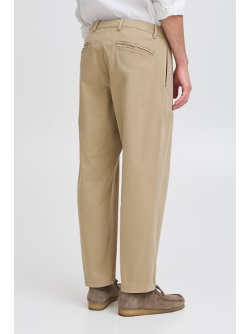 CASUAL FRIDAY Chinohose CFPEPE in Beige