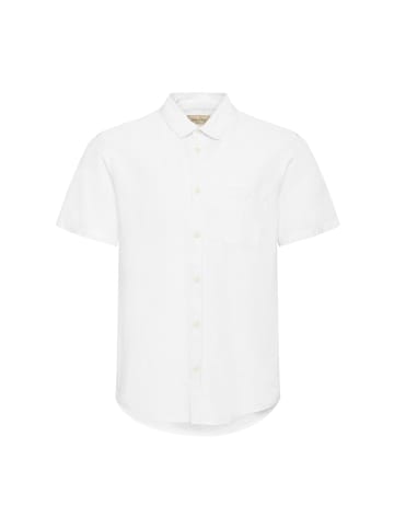 BLEND Leinenhemd BHLins in Weiß