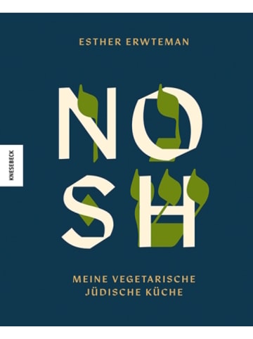 KNESEBECK Buch - Nosh