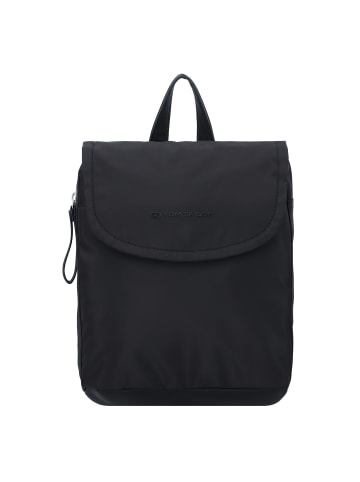 Tom Tailor Sansa City Rucksack 26 cm in black