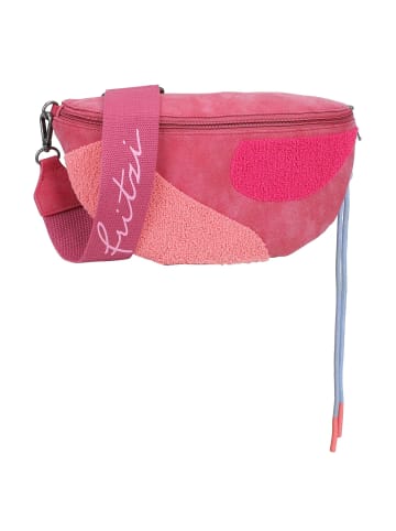 Fritzi aus Preußen Bum Bag Soft Gürteltasche 34 cm in soft salbei