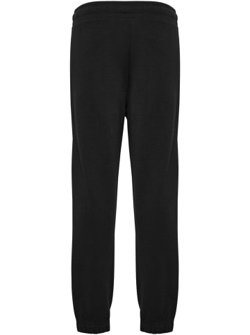 Hummel Verstellbare Taille Hose Hmljr Base Kinder in BLACK