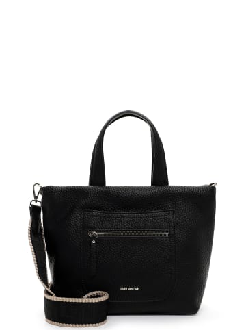EMILY & NOAH Shopper E&N Heidi in black