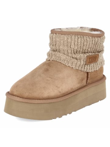 Australia Luxe Collective Boot in braun