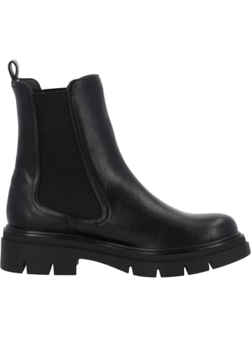 Palado Chelsea Boots Ariwor in Schwarz