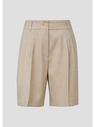 s.Oliver Bermuda in 8120_beige