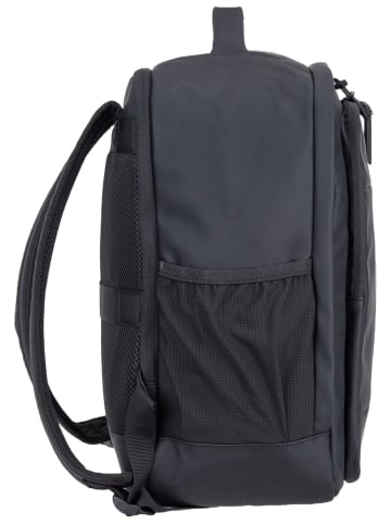 American Tourister Rucksack Take2Cabin Casual Ms Mono in Black