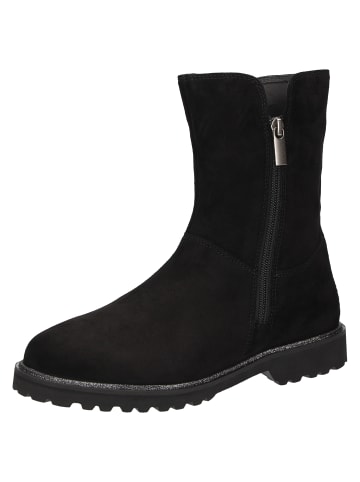 Sioux Stiefel Meredith-746-LF-H in schwarz