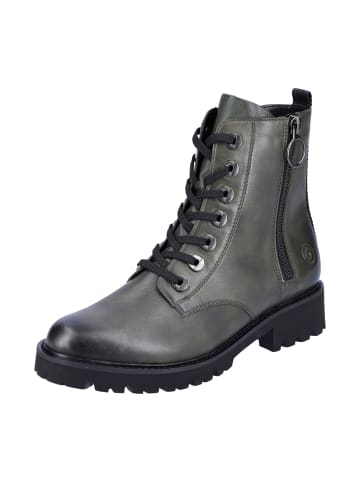 remonte Schnürboots in Grün
