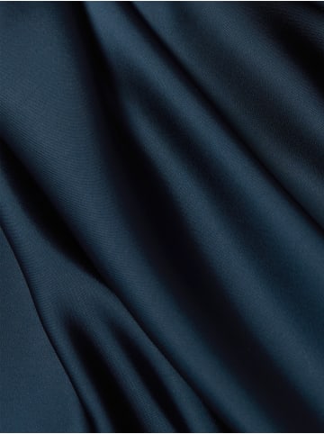 Zero  Bluse in marine