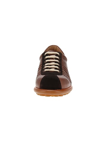 Camper Sneaker low Pelotas in Braun
