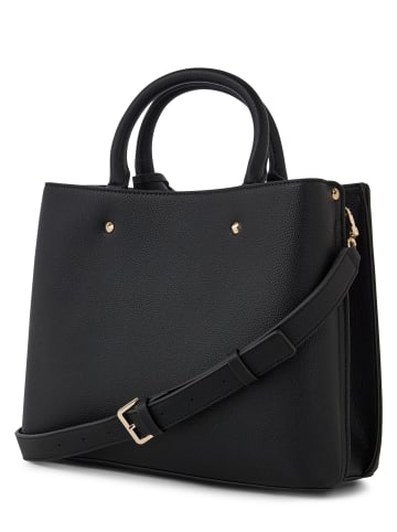 Guess Umhängetasche Meridian II in schwarz - 0001