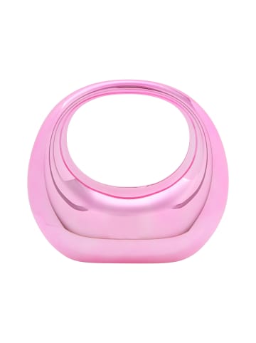 myMo at night Handbag Handbag in Pink