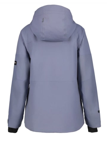 Icepeak Wattierte Jacke Cavour in Lavendel