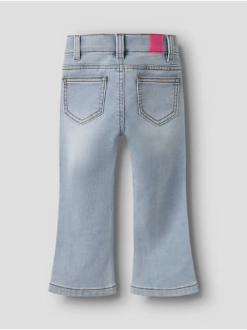 name it Jeans in Light Blue Denim