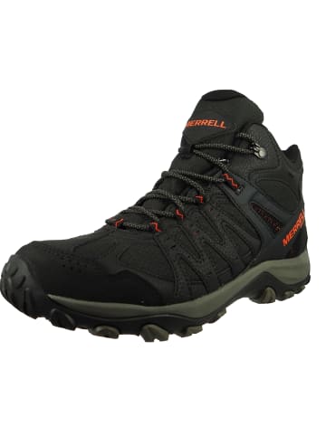 Merrell Stiefel Accentor Sport GTX schwarz