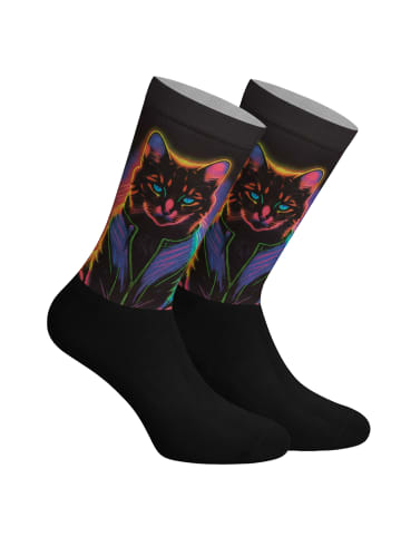 Jenes Socks Socken in Multicolored