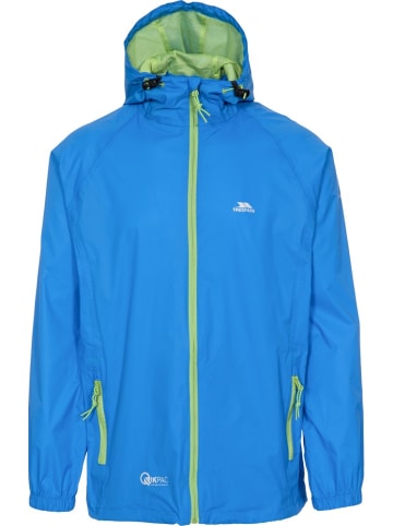 Trespass Regenjacke in Blau