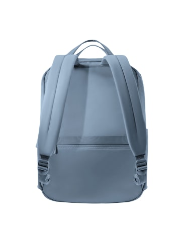 XD Design Soft Daypack 41 cm Laptopfach blue