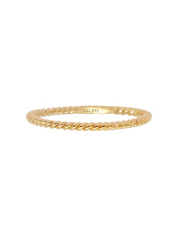 Elli Ring für Damen in gold
