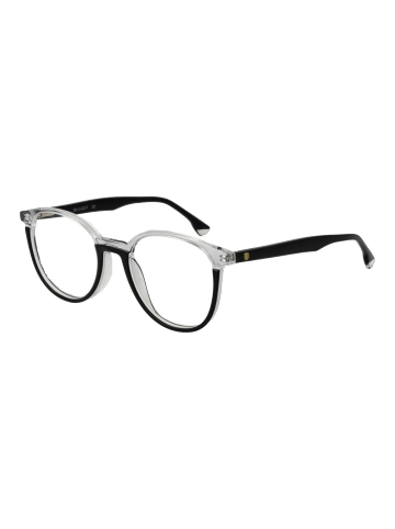 Bulget Unisex Optische Fassungen Panto Schwarz