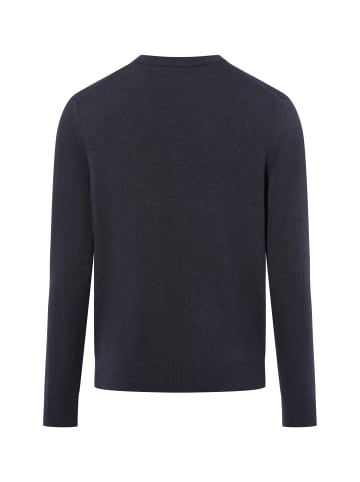 Marc O'Polo Pullover in marine - 0002