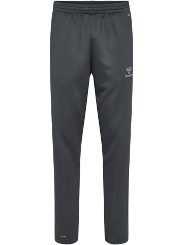 Hummel Hummel Pants Hmlcore Multisport Unisex Erwachsene Atmungsaktiv Feuchtigkeitsabsorbierenden in !ASPHALT