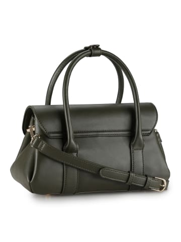 Valentino West Schultertasche 27 cm in militare