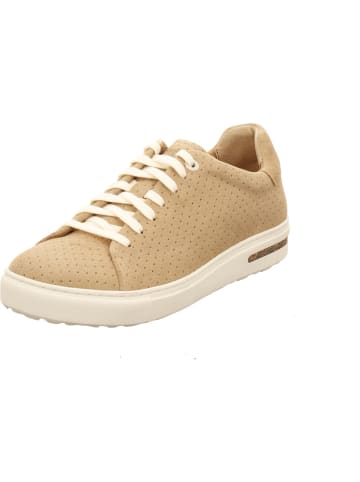 Birkenstock Sneaker in beige