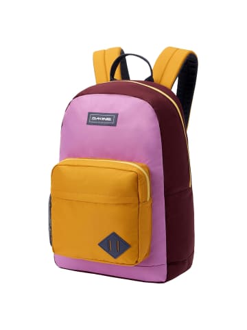 Dakine 365 Pack 28 - Rucksack 15" (forest pond) in harvest plum
