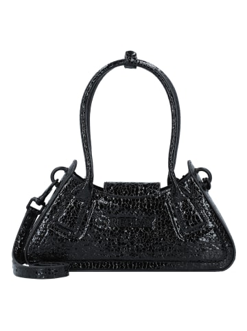 Replay Handtasche 28 cm shiny black