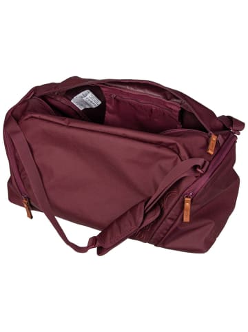 Satch Sporttasche satch Sporttasche Nordic Edition in Nordic Ruby