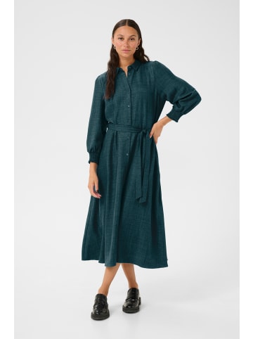 Kaffe Kleid KAellen in Ponderosa Pine CC