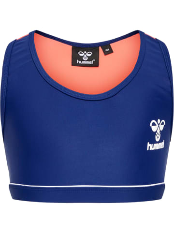 Hummel Hummel Bikini Hmlbell Wassersport Mädchen in NAVY PEONY