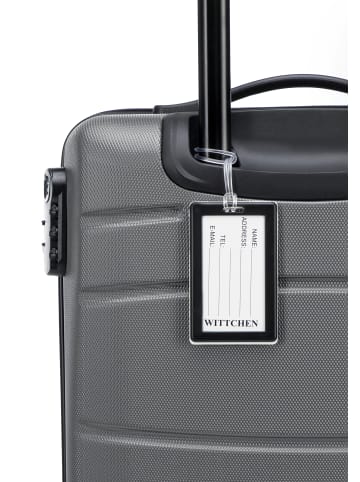 Wittchen GLOBE LINE COLLECTION in Grey