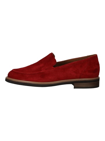 Paul Green Slipper in Rot