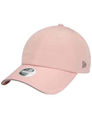 NEW ERA New Era 9FORTY Wmns Ponytail Open Back Cap in Rosa